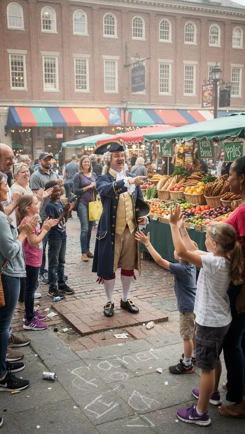 Студенты, проводящие время на кампусе университета, с зелеными насаждениями и историческими зданиями.
